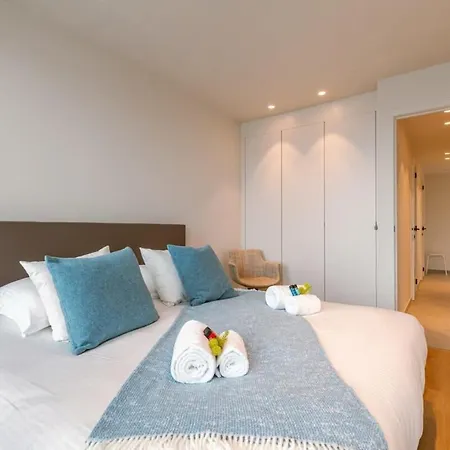 Huswell - Luxurious Penthouse With Beautiful Seaview * デ ハーン