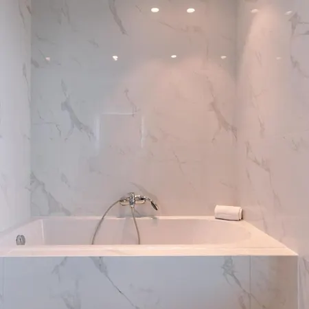 Apartment Huswell - Luxurious Penthouse With Beautiful Seaview