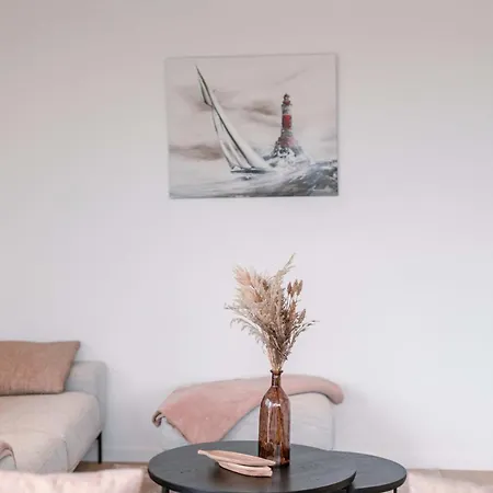 Huswell - Luxurious Penthouse With Beautiful Seaview アパート *