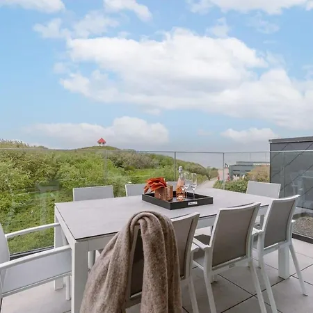 Apartment Huswell - Luxurious Penthouse With Beautiful Seaview *