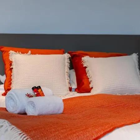 Apartment Huswell - Luxurious Penthouse With Beautiful Seaview De Haan
